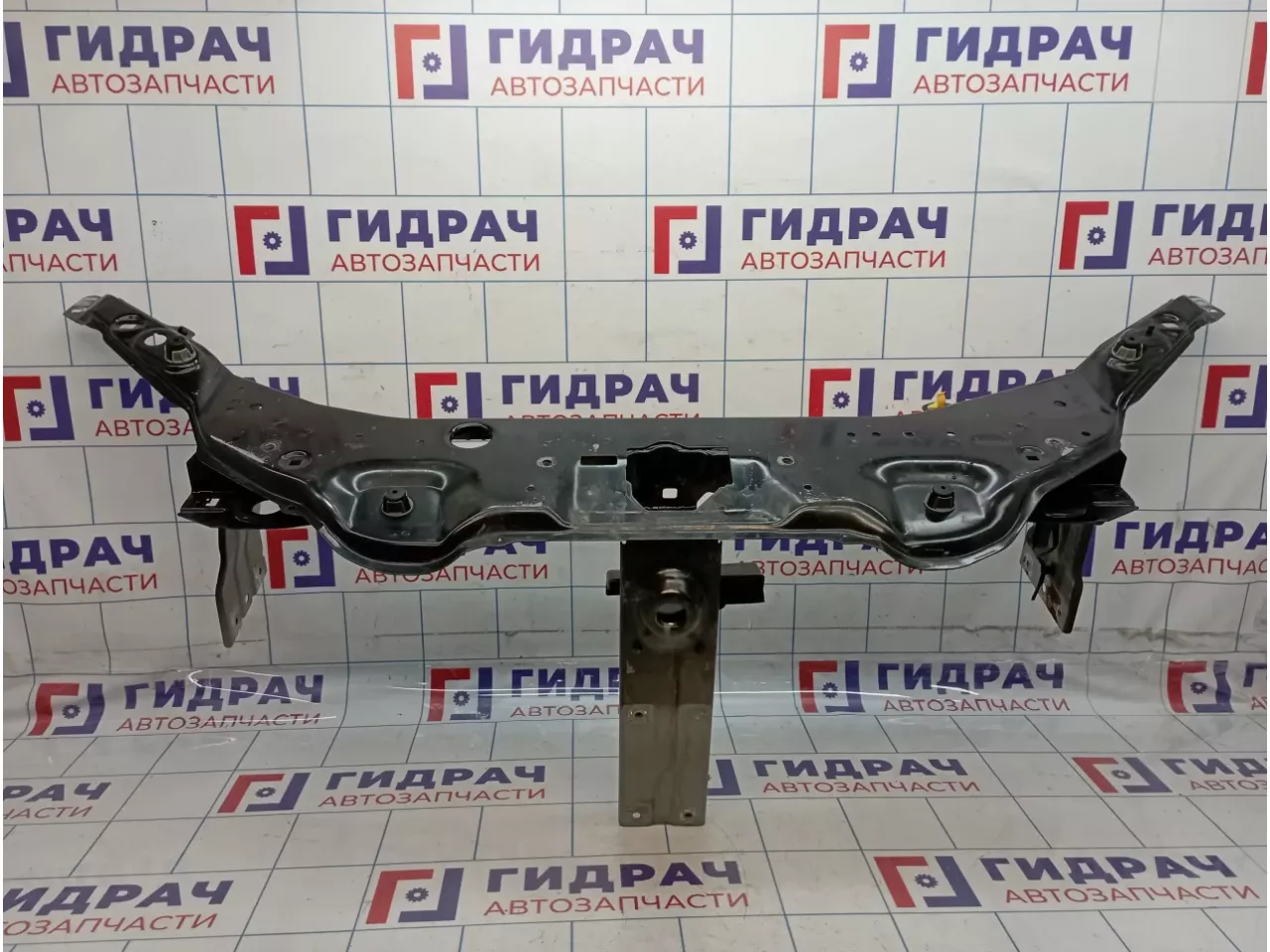 Панель передняя Renault Kaptur 625044501R